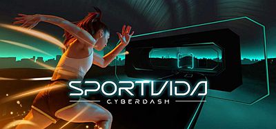 极限音乐跑步（Sportvida  CyberDash）